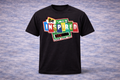 Be Inspired HOE Helping Others Excel Graphic T-Shirt